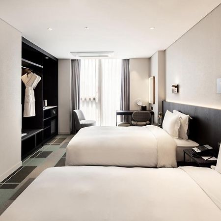 G3 Hotel Chungmuro Сеул Екстер'єр фото