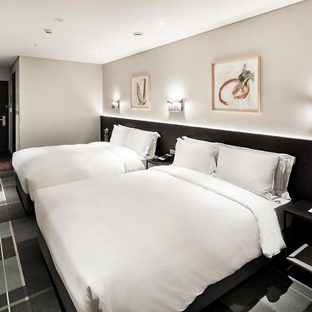 G3 Hotel Chungmuro Сеул Екстер'єр фото