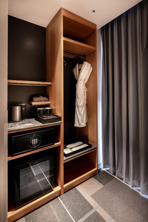 G3 Hotel Chungmuro Сеул Екстер'єр фото