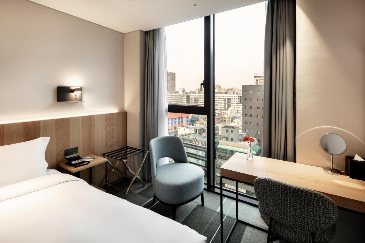G3 Hotel Chungmuro Сеул Екстер'єр фото