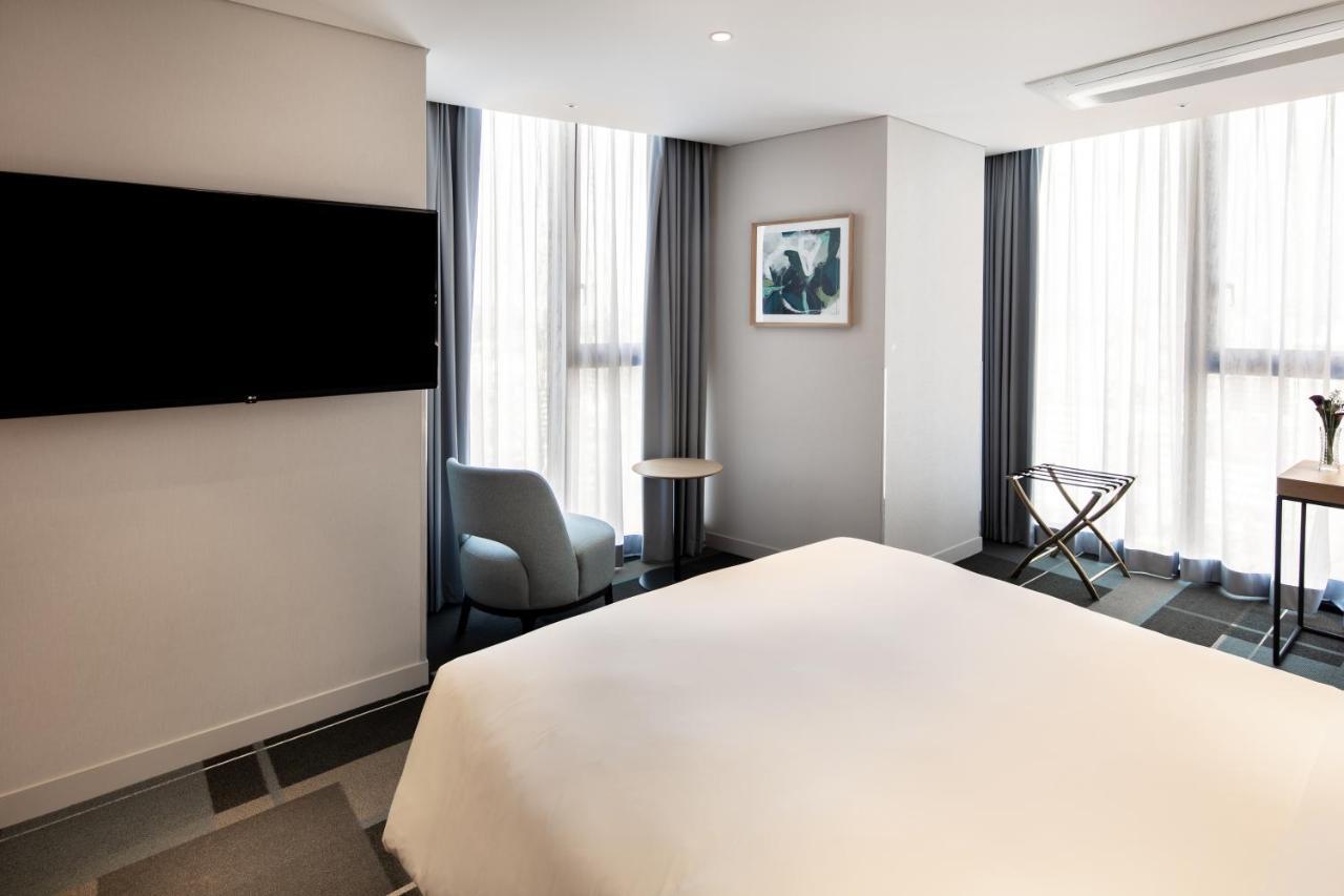 G3 Hotel Chungmuro Сеул Екстер'єр фото