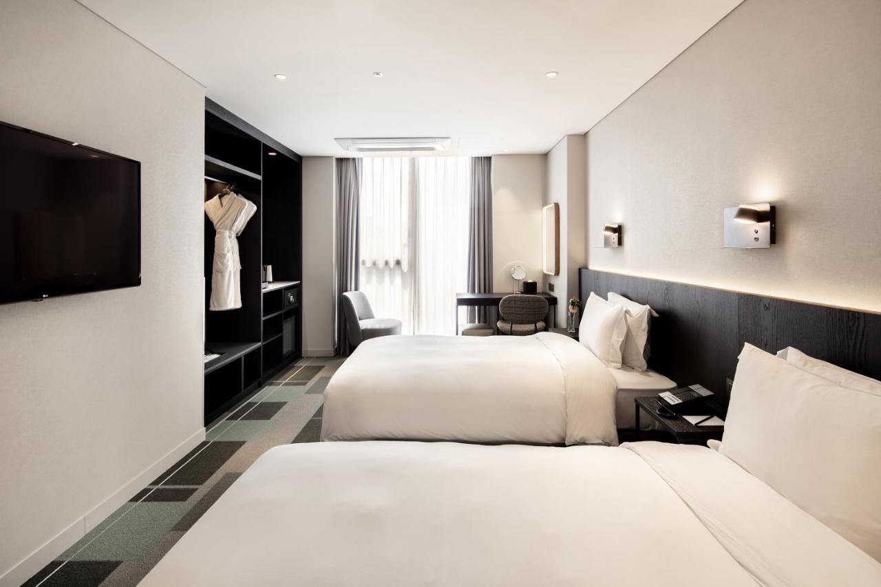 G3 Hotel Chungmuro Сеул Екстер'єр фото