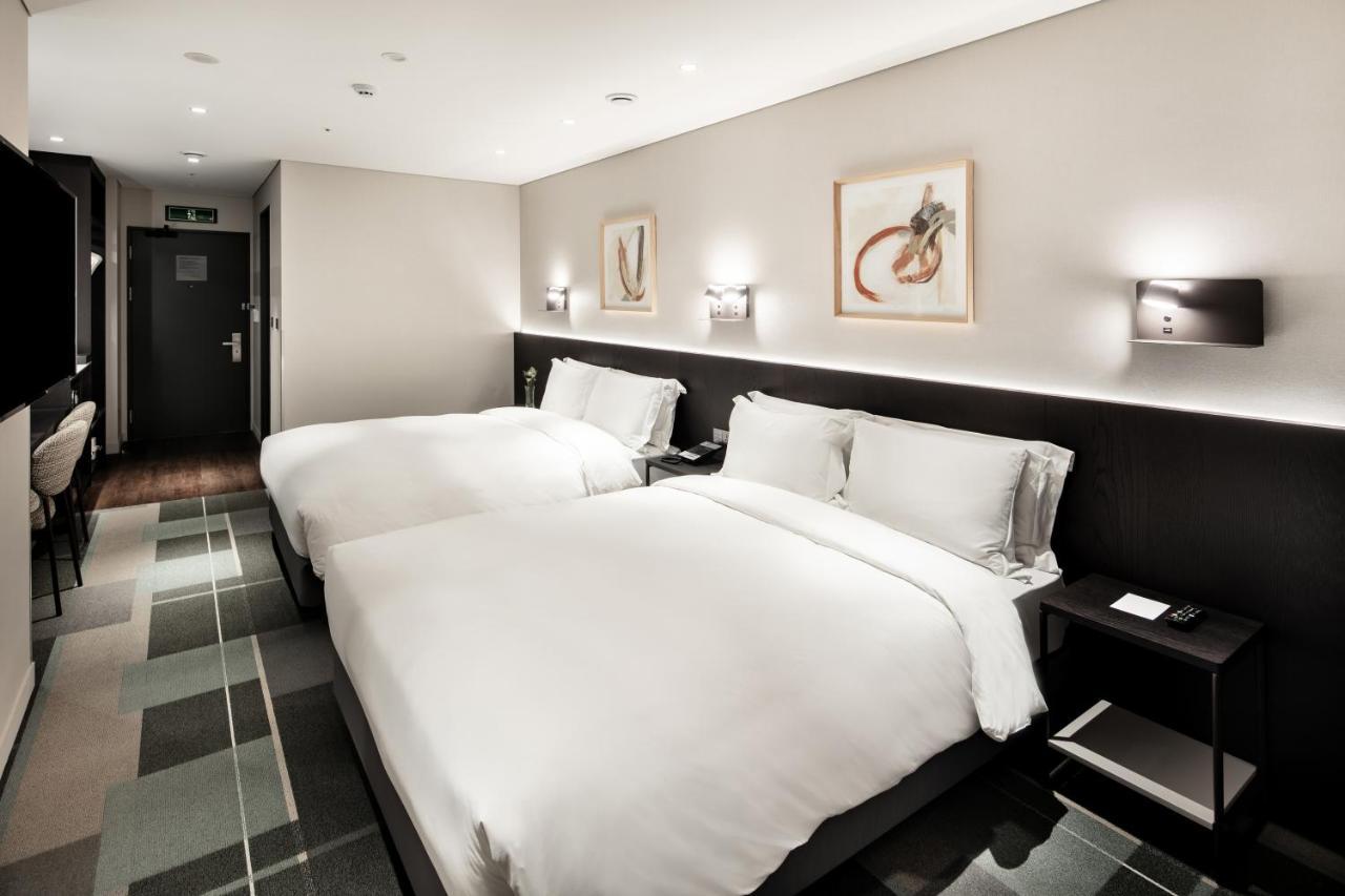 G3 Hotel Chungmuro Сеул Екстер'єр фото