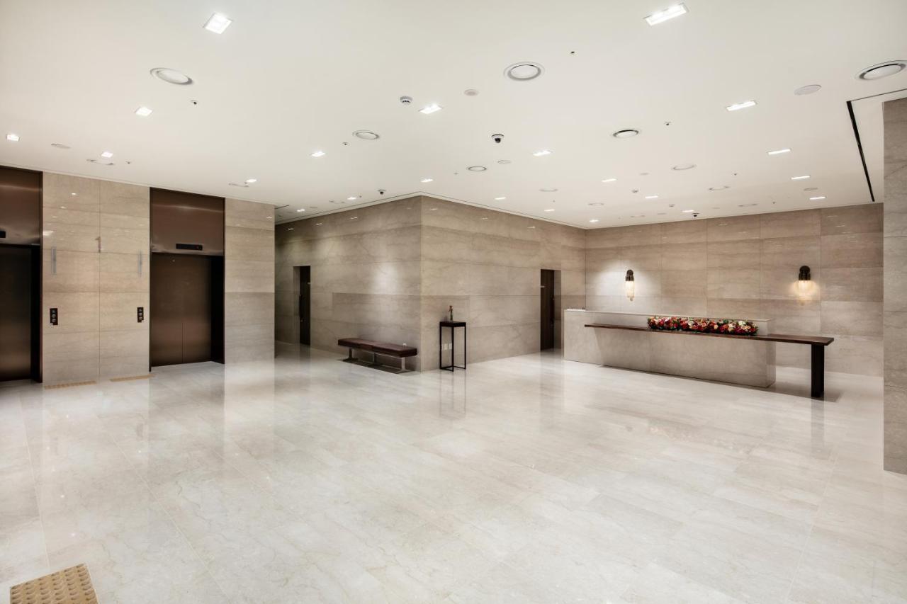 G3 Hotel Chungmuro Сеул Екстер'єр фото