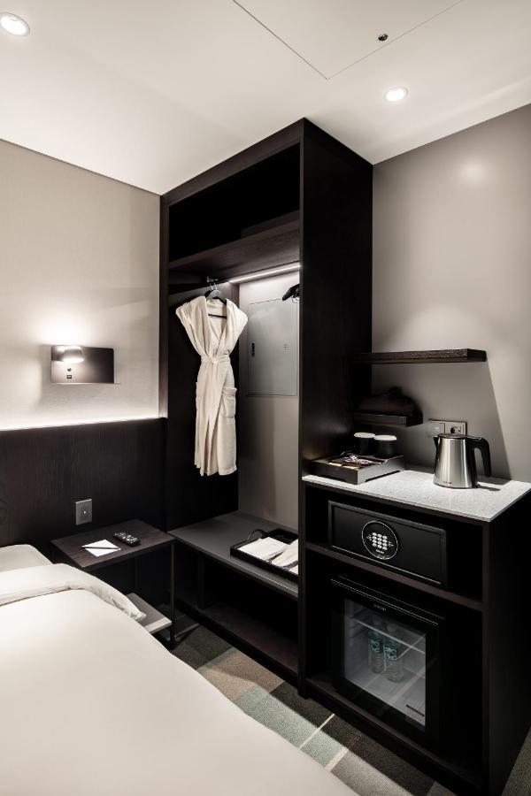 G3 Hotel Chungmuro Сеул Екстер'єр фото