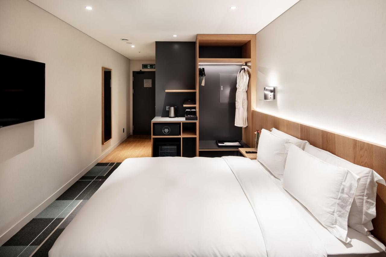 G3 Hotel Chungmuro Сеул Екстер'єр фото
