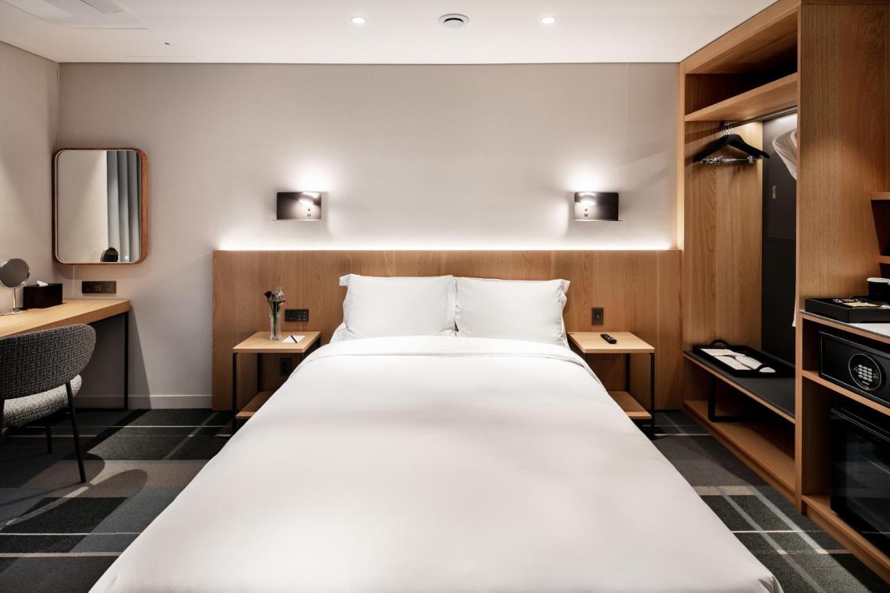 G3 Hotel Chungmuro Сеул Екстер'єр фото
