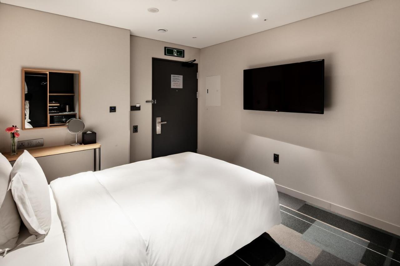 G3 Hotel Chungmuro Сеул Екстер'єр фото