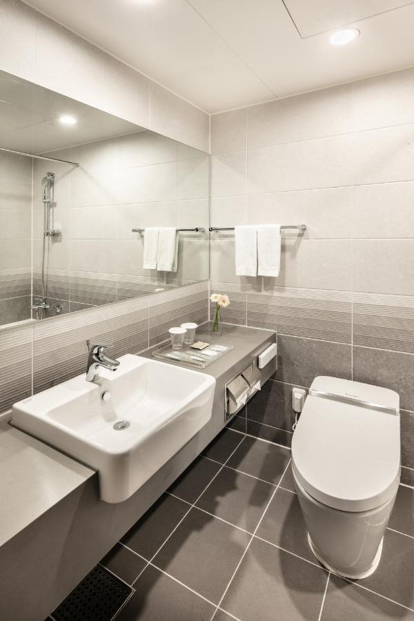 G3 Hotel Chungmuro Сеул Екстер'єр фото