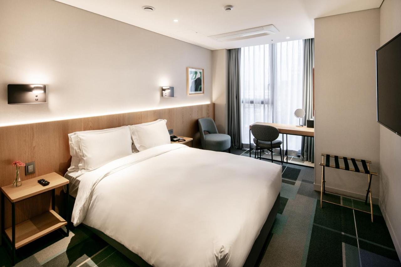 G3 Hotel Chungmuro Сеул Екстер'єр фото