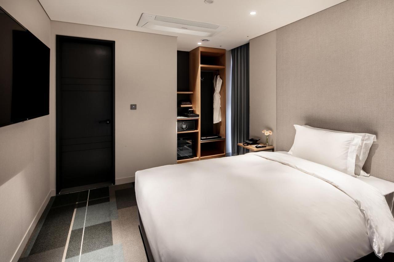 G3 Hotel Chungmuro Сеул Екстер'єр фото