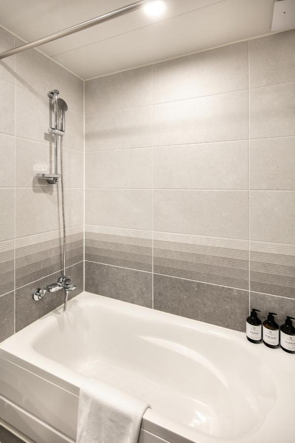 G3 Hotel Chungmuro Сеул Екстер'єр фото