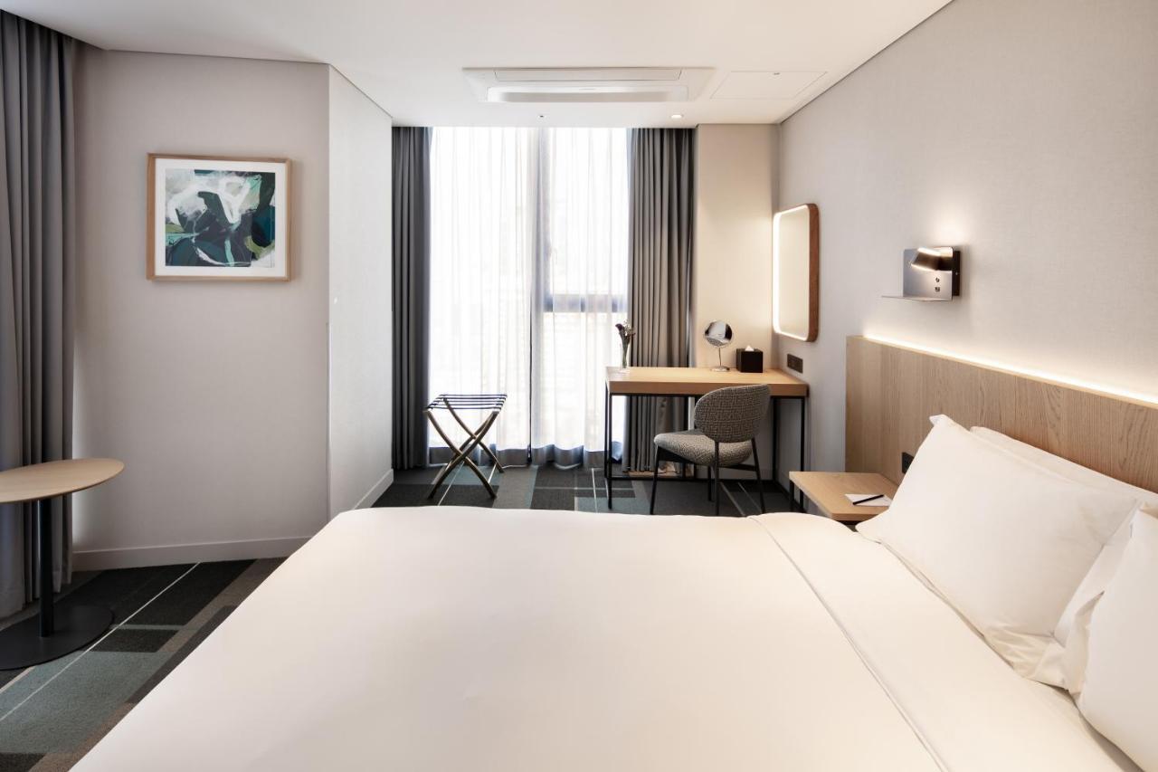 G3 Hotel Chungmuro Сеул Екстер'єр фото