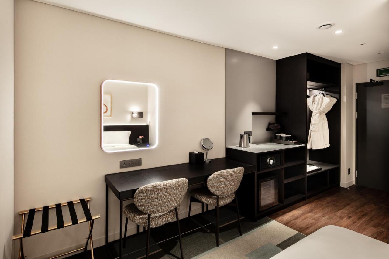 G3 Hotel Chungmuro Сеул Екстер'єр фото