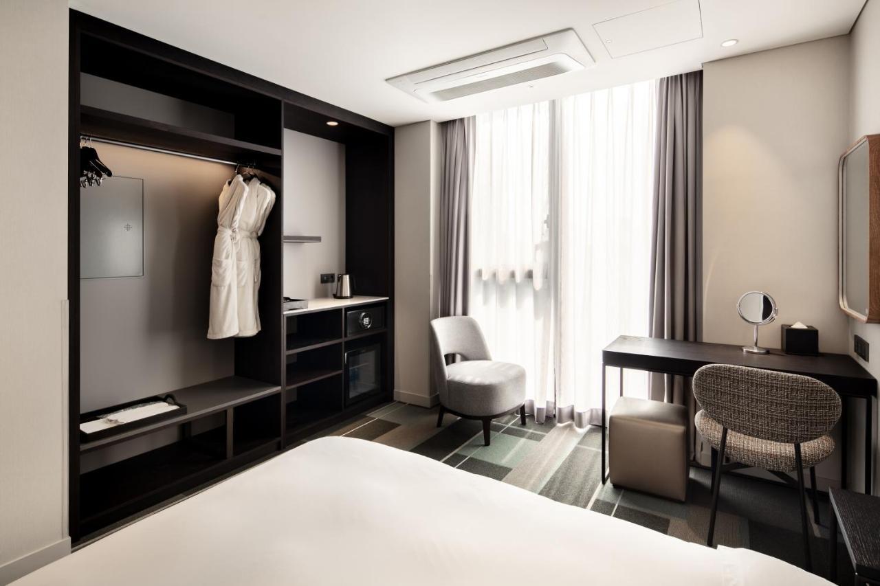 G3 Hotel Chungmuro Сеул Екстер'єр фото
