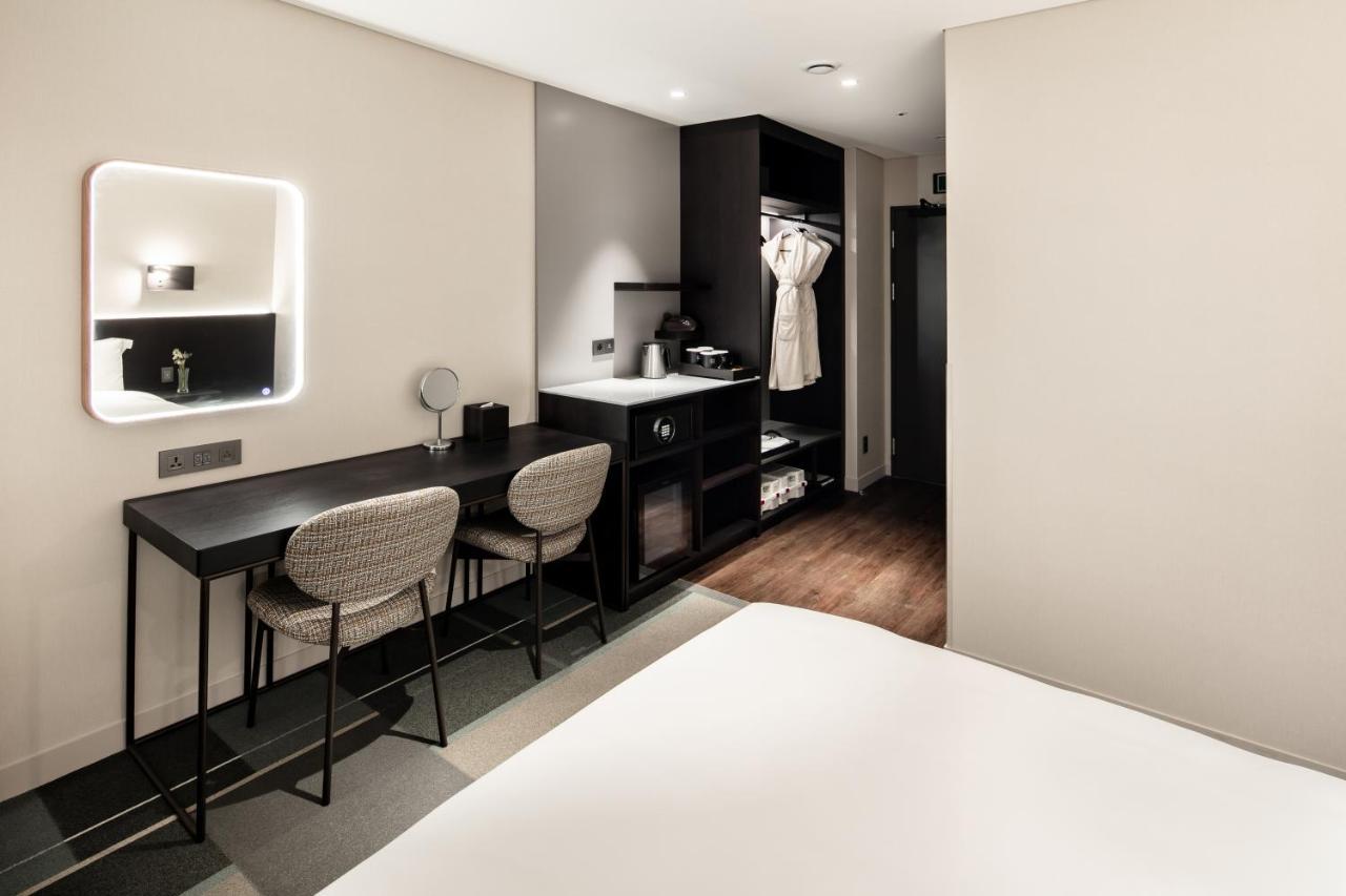 G3 Hotel Chungmuro Сеул Екстер'єр фото