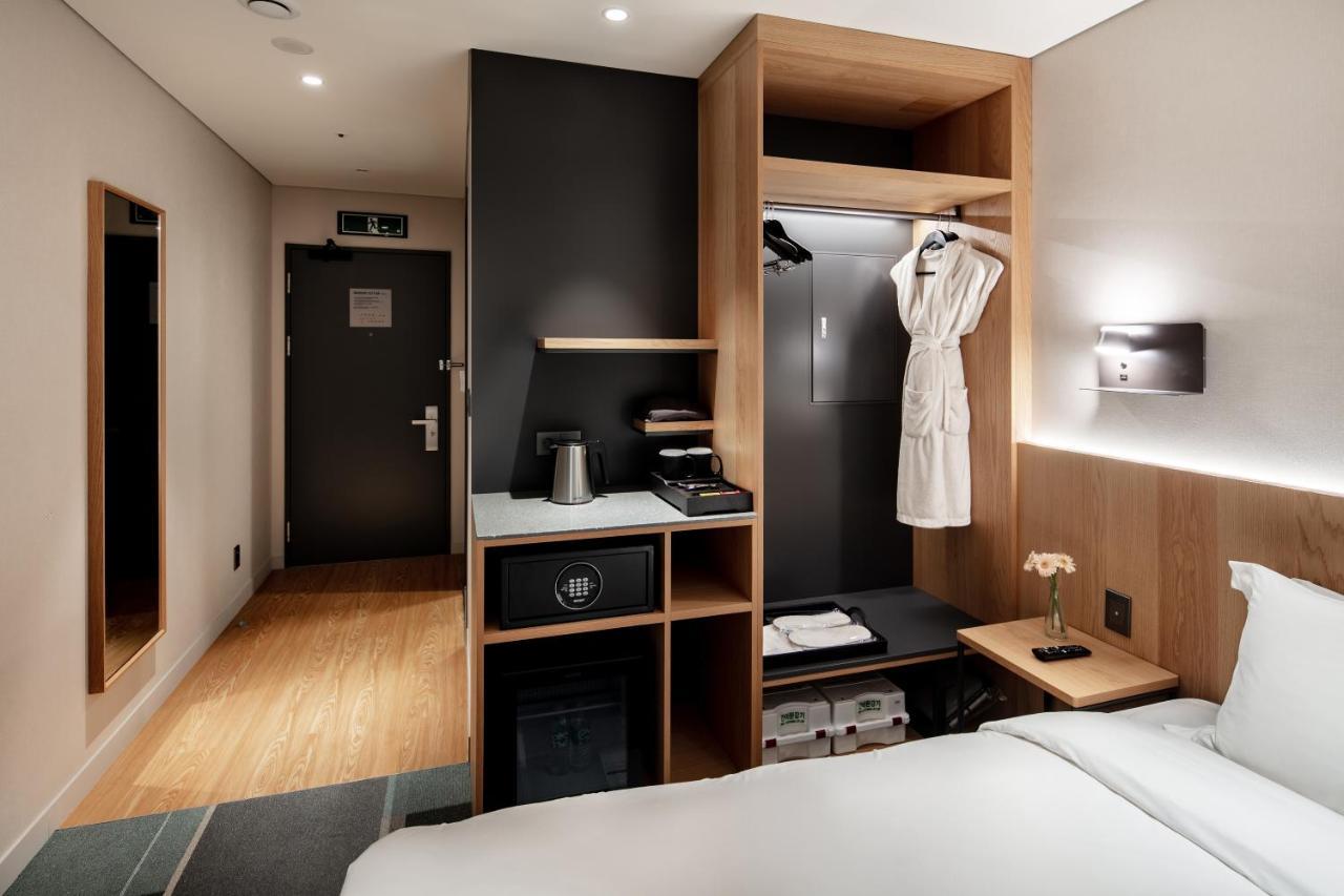 G3 Hotel Chungmuro Сеул Екстер'єр фото