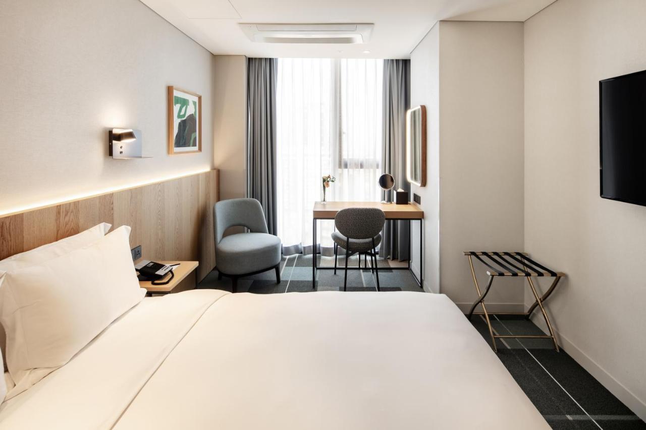 G3 Hotel Chungmuro Сеул Екстер'єр фото