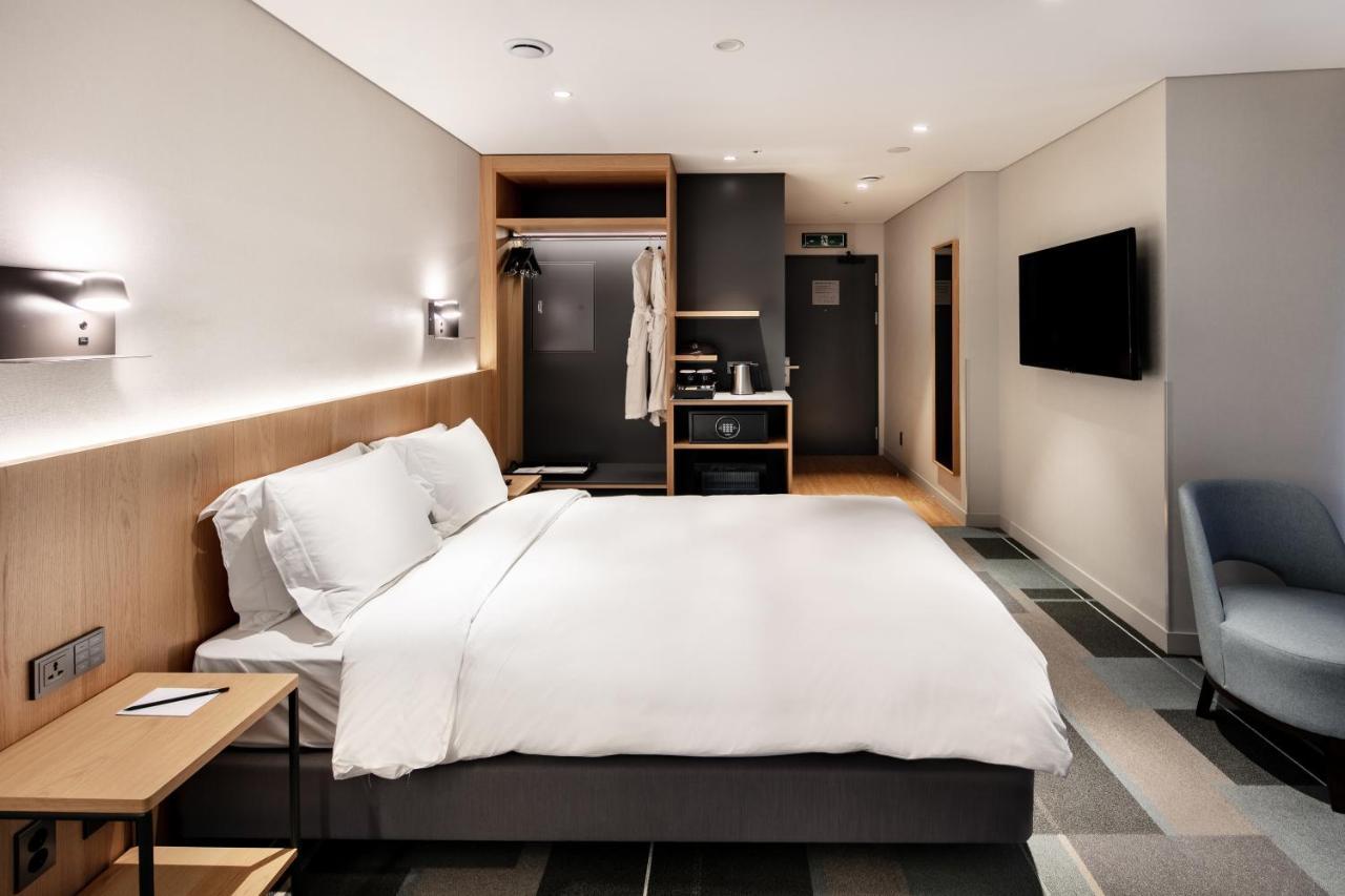 G3 Hotel Chungmuro Сеул Екстер'єр фото