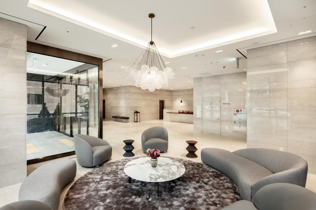 G3 Hotel Chungmuro Сеул Екстер'єр фото
