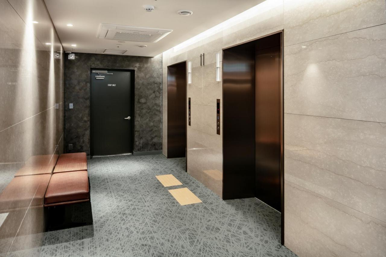 G3 Hotel Chungmuro Сеул Екстер'єр фото
